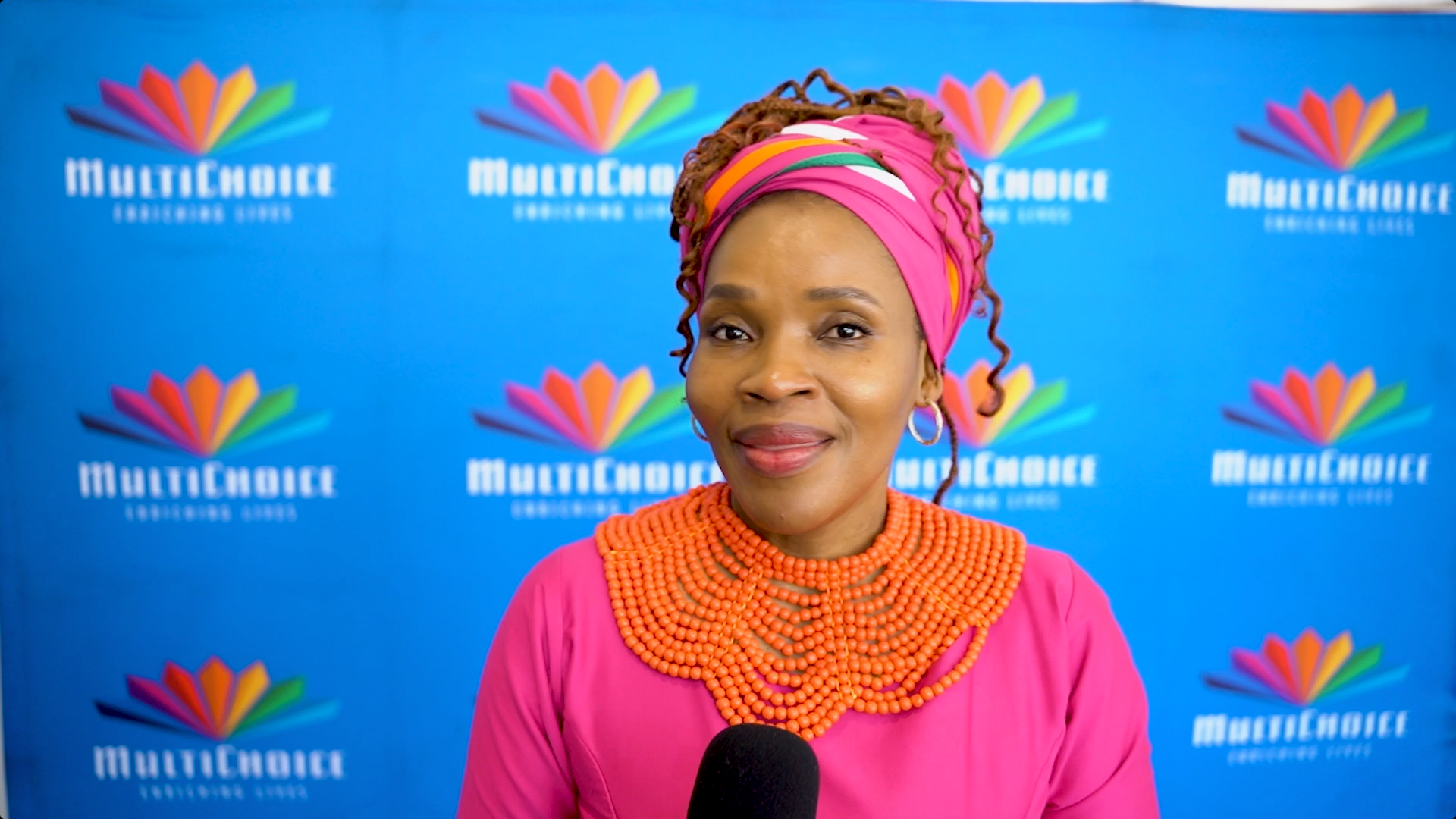 MultiChoice Heritage Month Insert